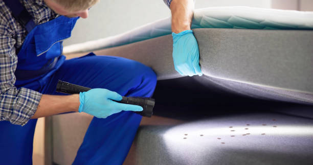 Best Exterminator Services  in Lely Resort, FL